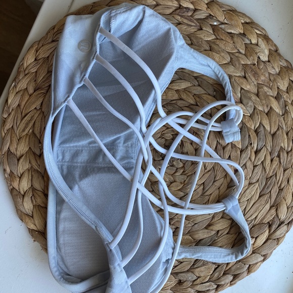 Free to Be Bra - Wild 
Light Support, A/B Cup - Picture 2 of 2